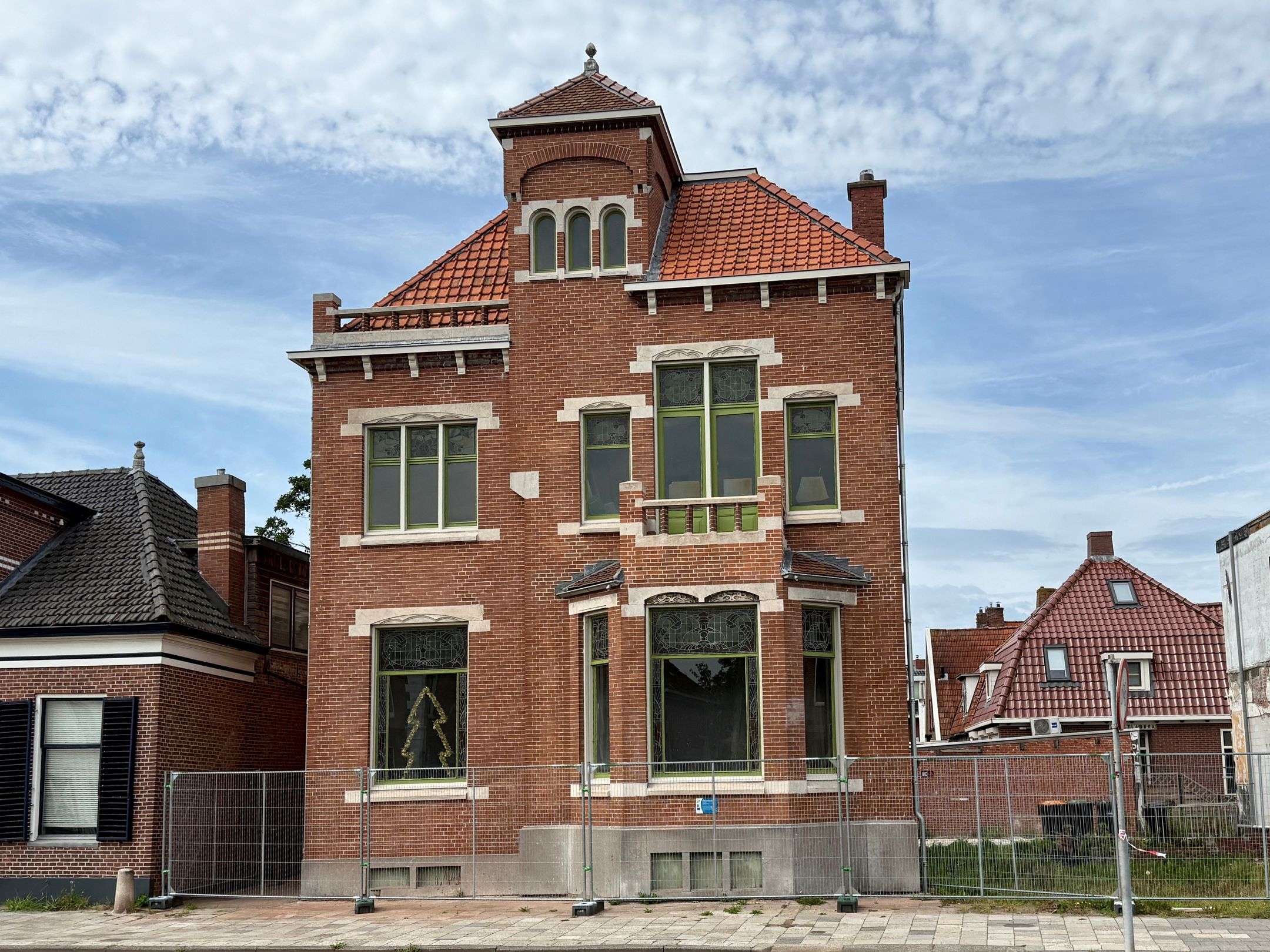 Beneden Oosterdiep 141 