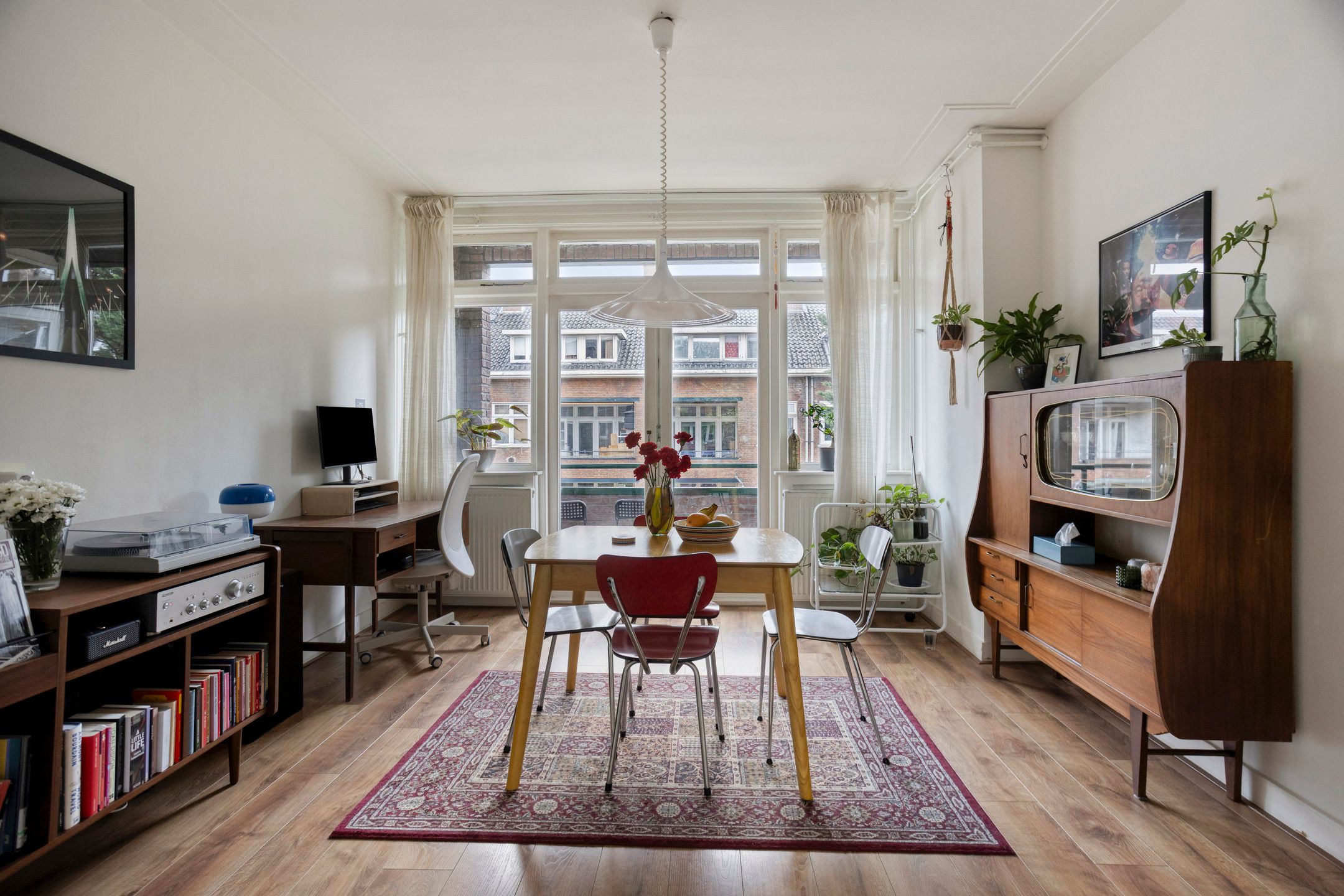 Zweedsestraat 73-A 73 A