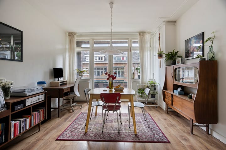 Zweedsestraat 73-A