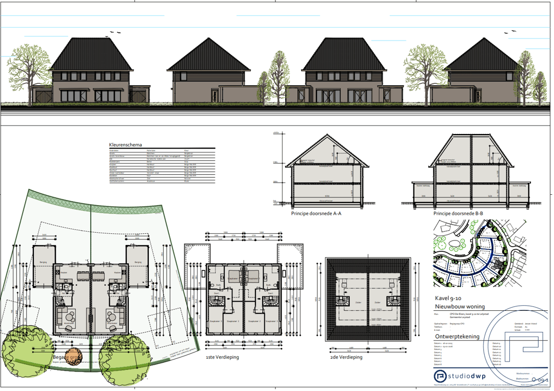 Photo 2 of De Elzen - Warande (Woning Vita)