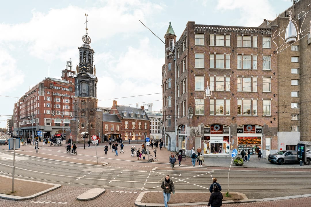Photo 17 of Muntplein 2-F