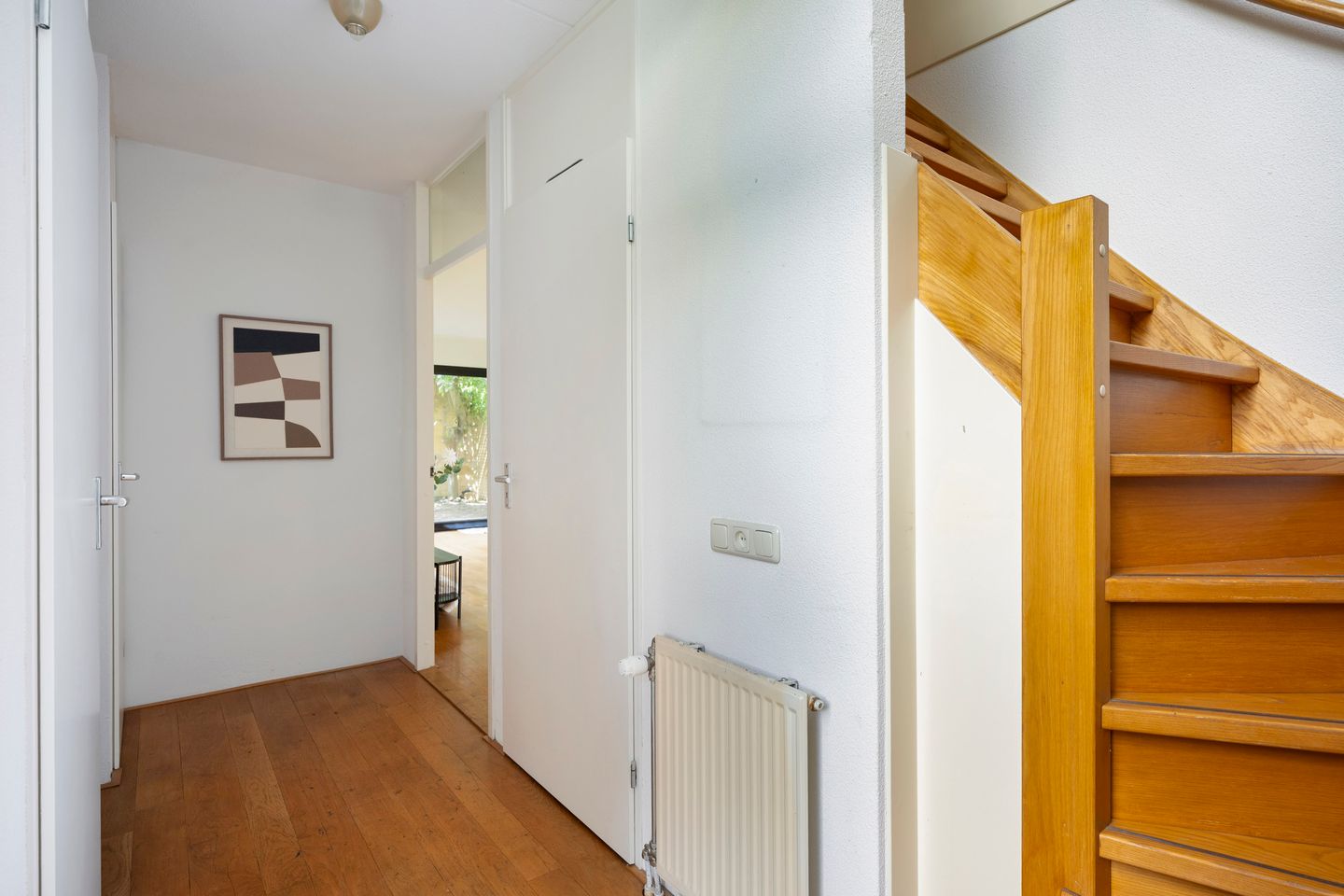 Semi-Detached Home with Free Views and Private Parking in Maastricht — 14