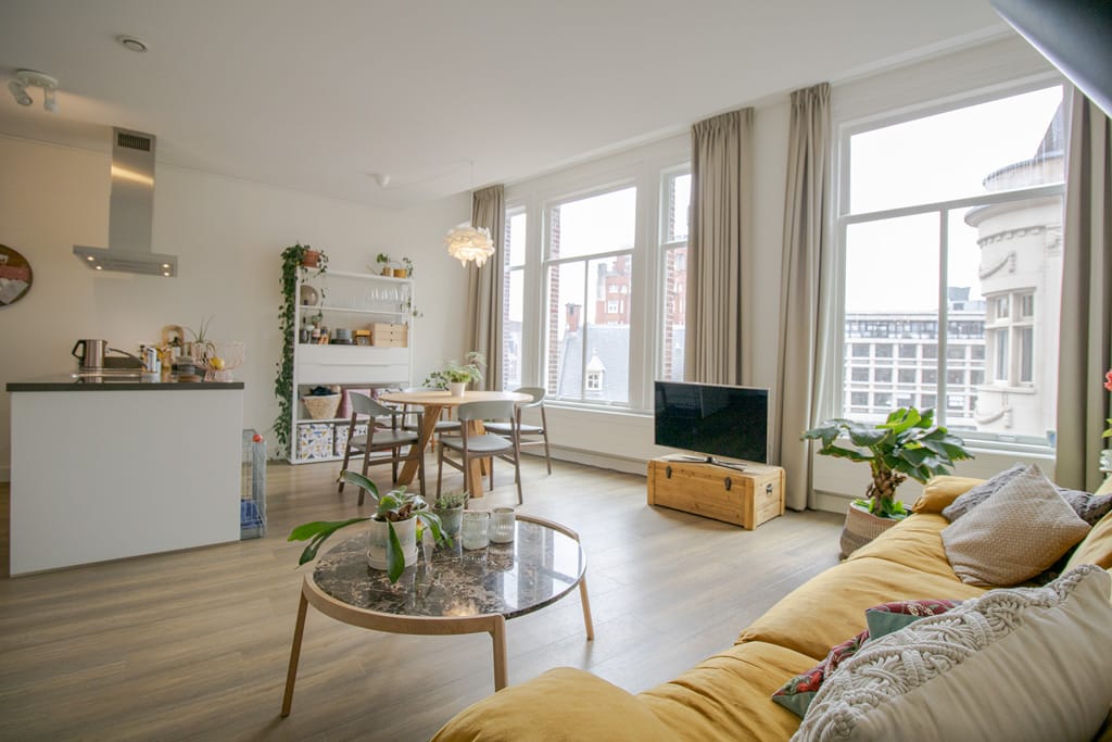 Muntplein 2-F Amsterdam - Ansicht 3