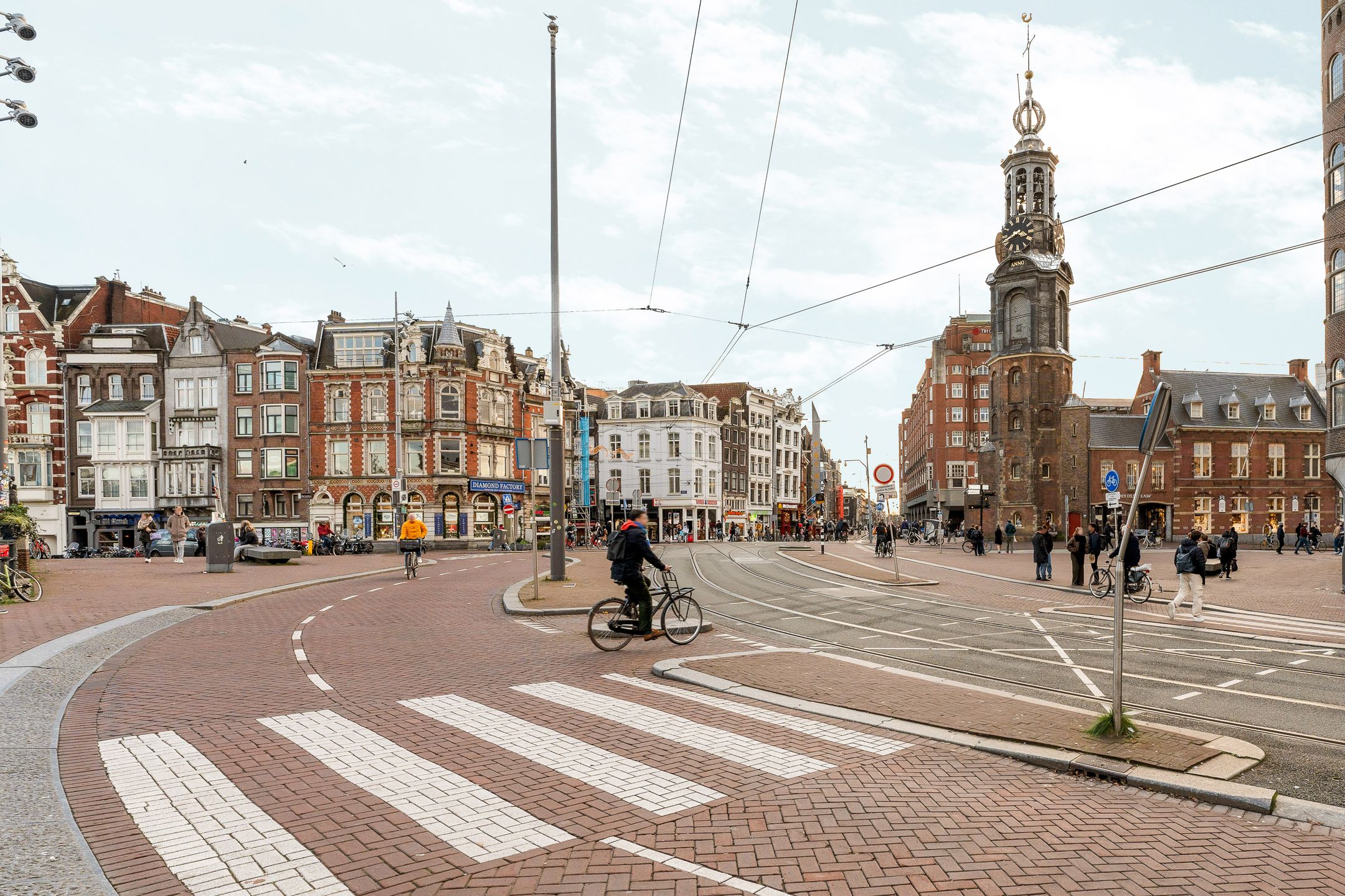 Photo 18 of Muntplein 2-F