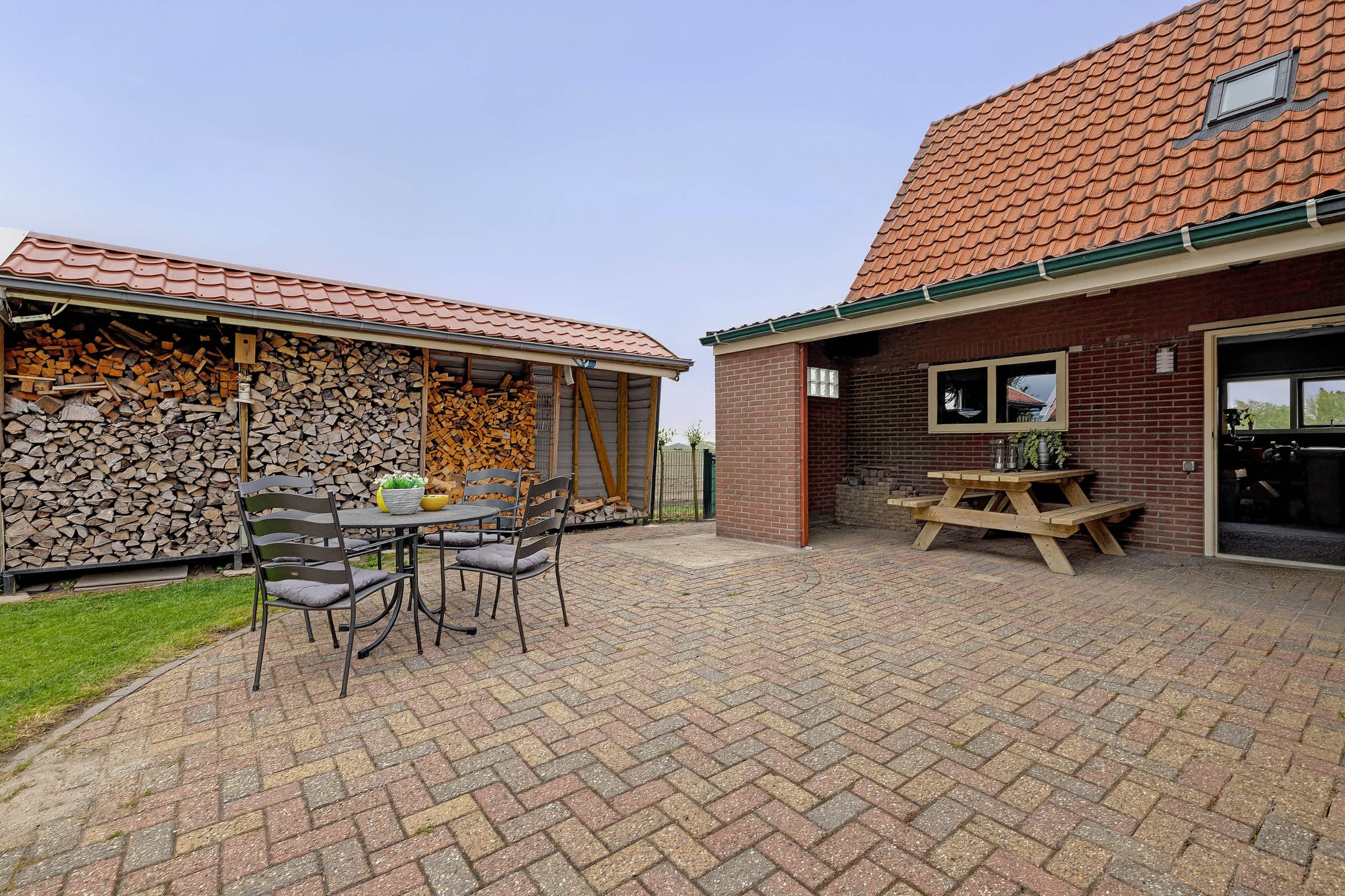 Photo 15 of Andries Dekkerweg 18