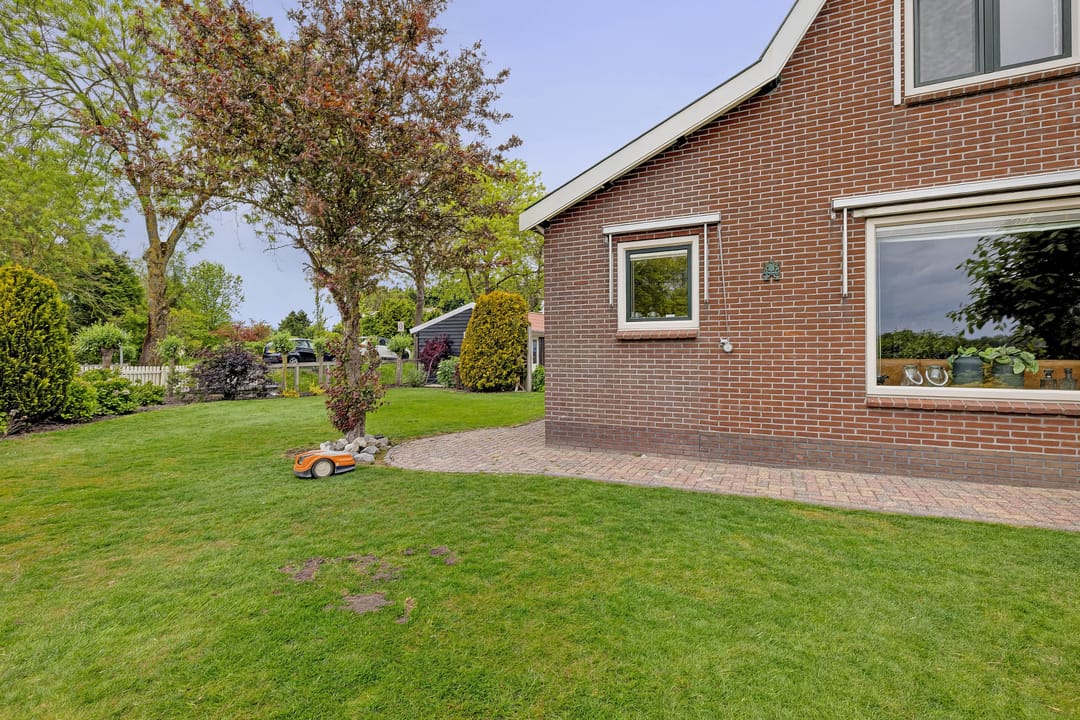 Photo 13 of Andries Dekkerweg 18