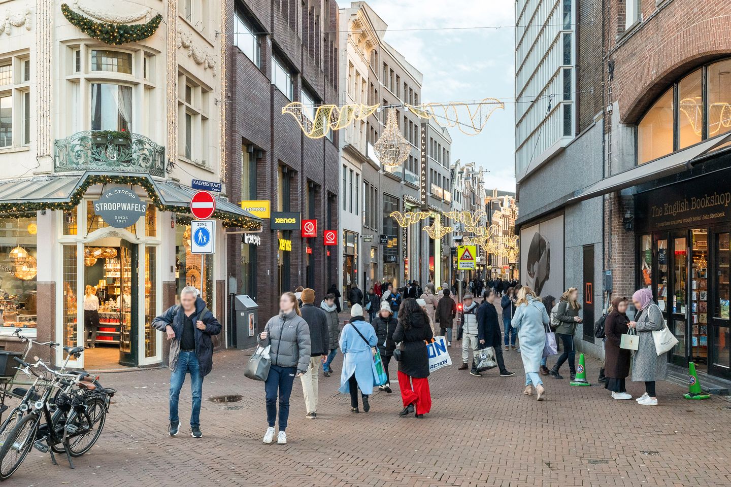 Photo 20 of Muntplein 2-F