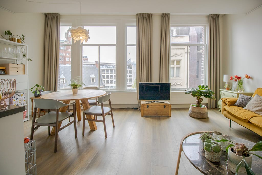 Muntplein 2-F Amsterdam - Ansicht 2