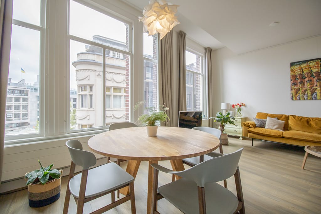 Muntplein 2-F Amsterdam - Ansicht 4