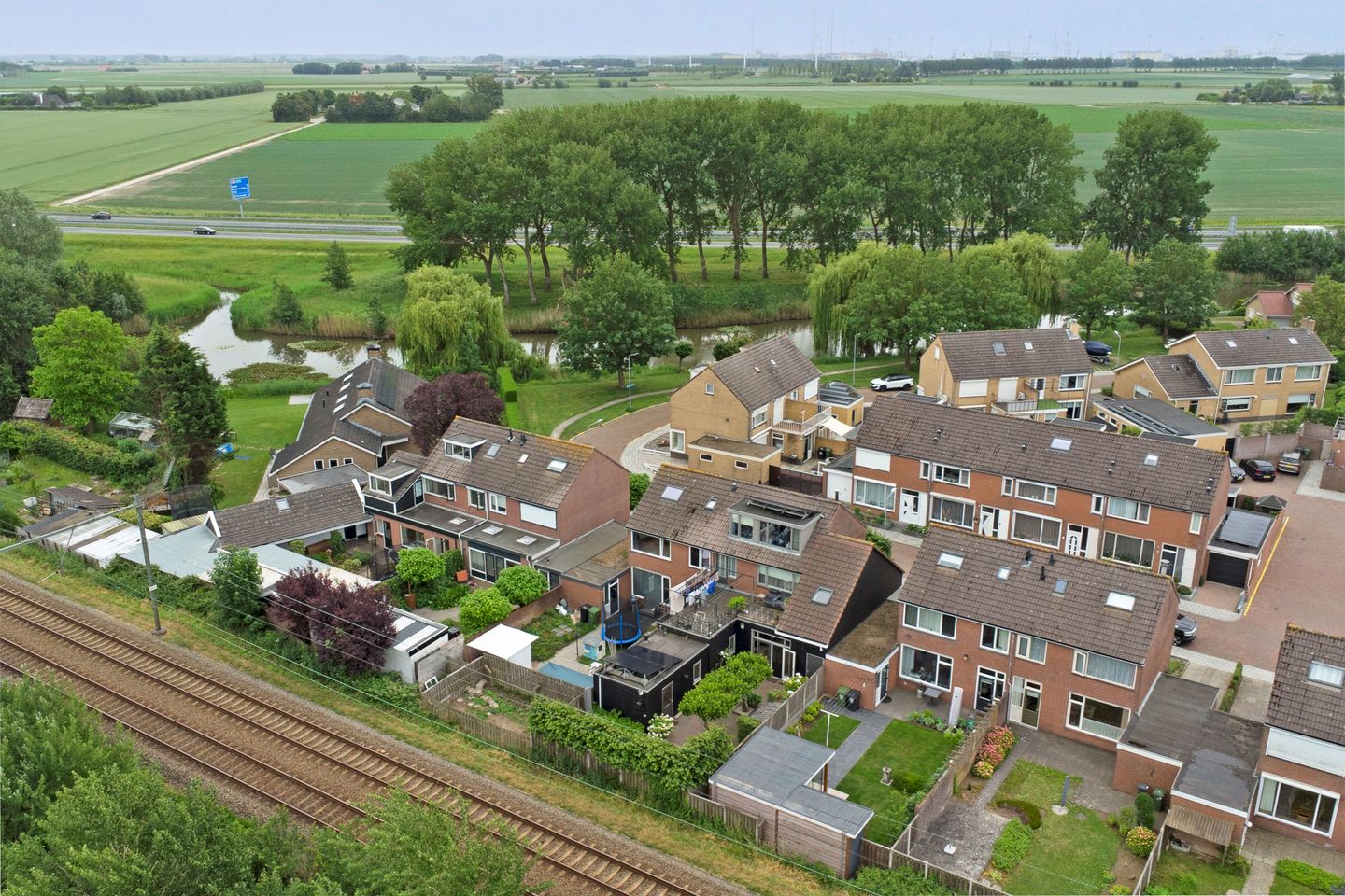 Foto 4 van Prinses Beatrixstraat 15