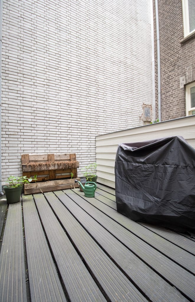 Photo 8 of Muntplein 2-F