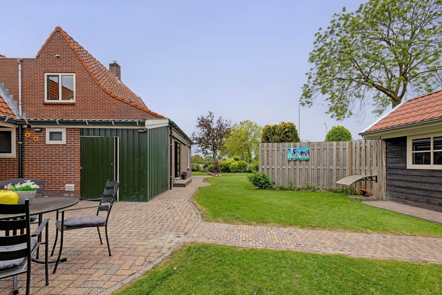 Photo 14 of Andries Dekkerweg 18