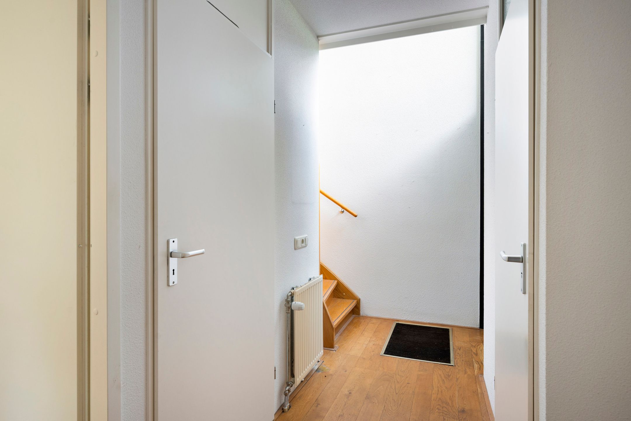 Semi-Detached Home with Free Views and Private Parking in Maastricht — 12
