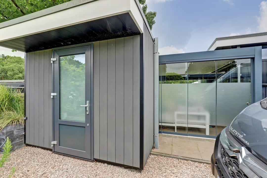 Foto 7 van Dorperheideweg 34-2217