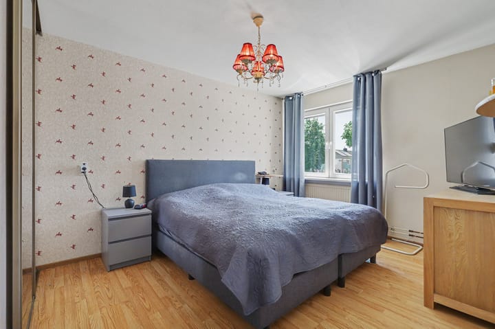 Tussenwoning te koop: Goudenregenstraat 3, Venlo