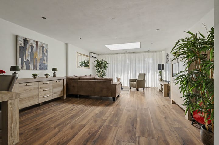 Tussenwoning te koop: Goudenregenstraat 3, Venlo