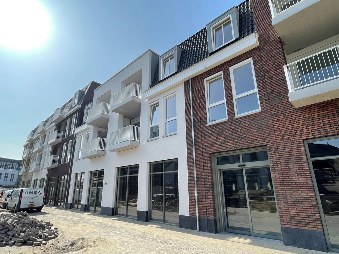 Foto 1 van Torenstraat 48
