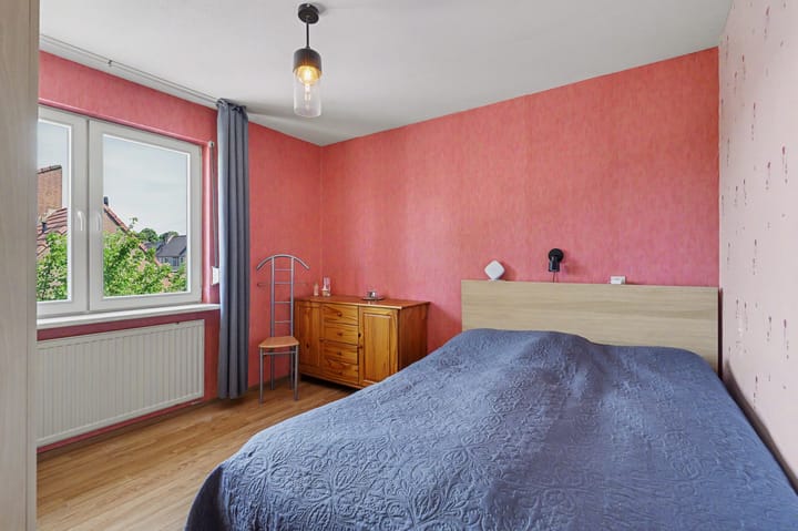 Tussenwoning te koop: Goudenregenstraat 3, Venlo