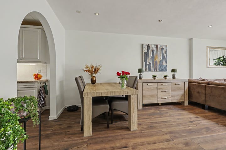 Tussenwoning te koop: Goudenregenstraat 3, Venlo