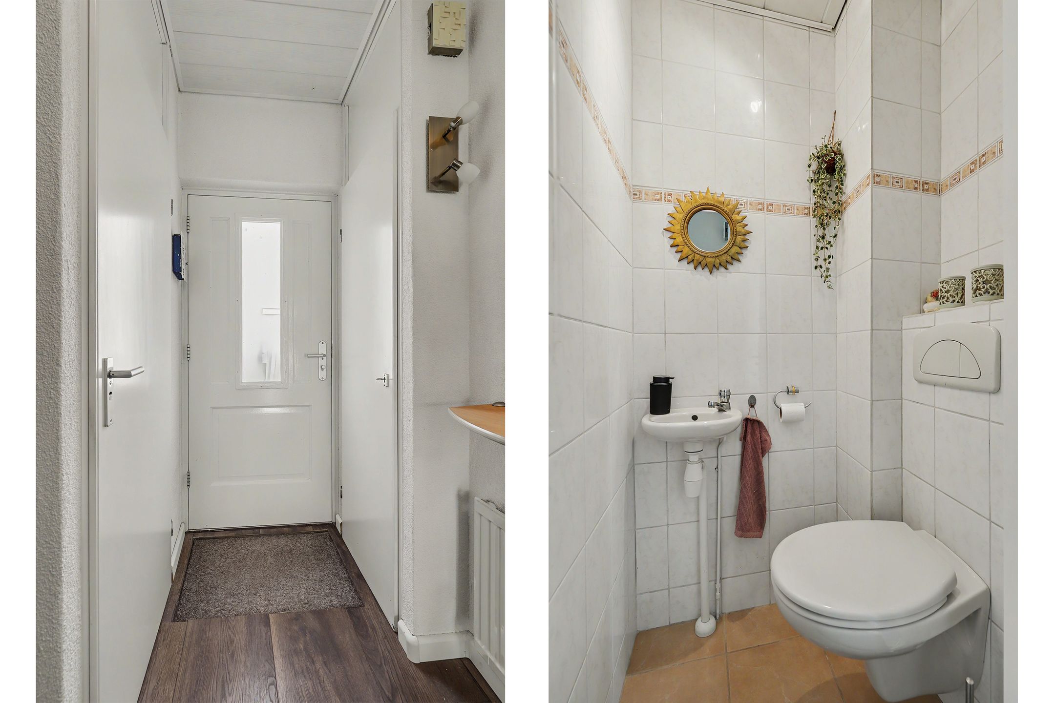 Photo 9 of Goudenregenstraat 3