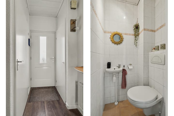 Tussenwoning te koop: Goudenregenstraat 3, Venlo