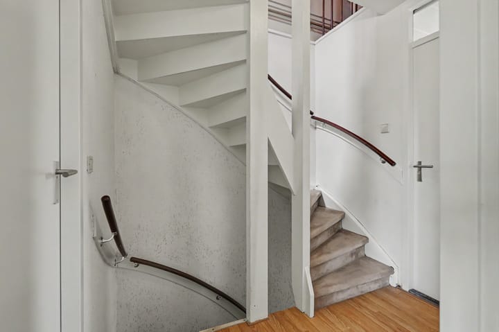 Tussenwoning te koop: Goudenregenstraat 3, Venlo