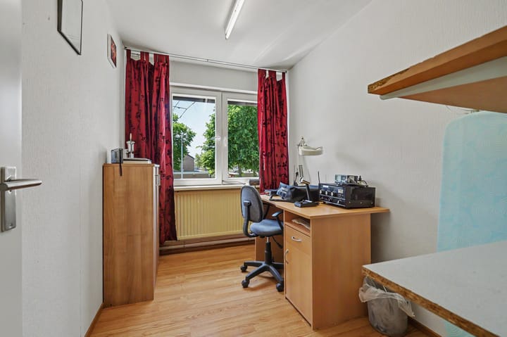 Tussenwoning te koop: Goudenregenstraat 3, Venlo
