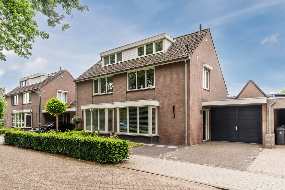 Photo 2 of Distel 6