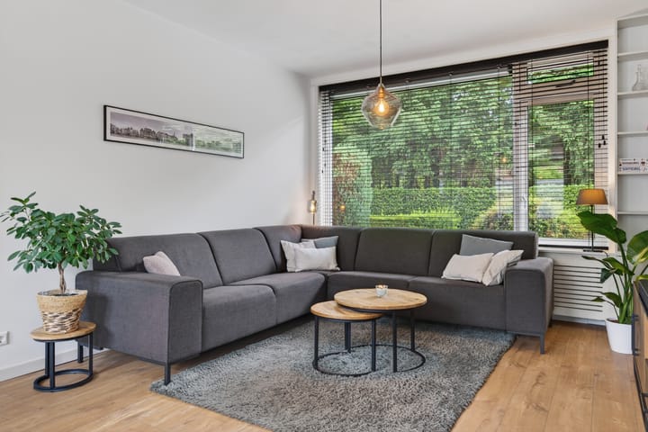Foto 4 van Lekkerbeetjenlaan 64