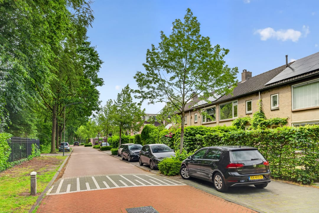 Foto 43 van Lekkerbeetjenlaan 64