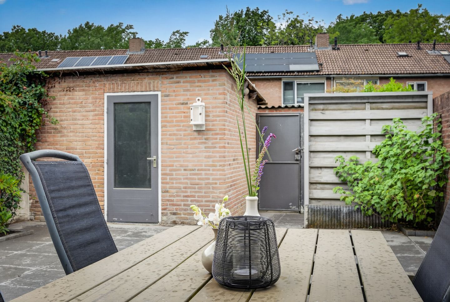Foto 40 van Lekkerbeetjenlaan 64
