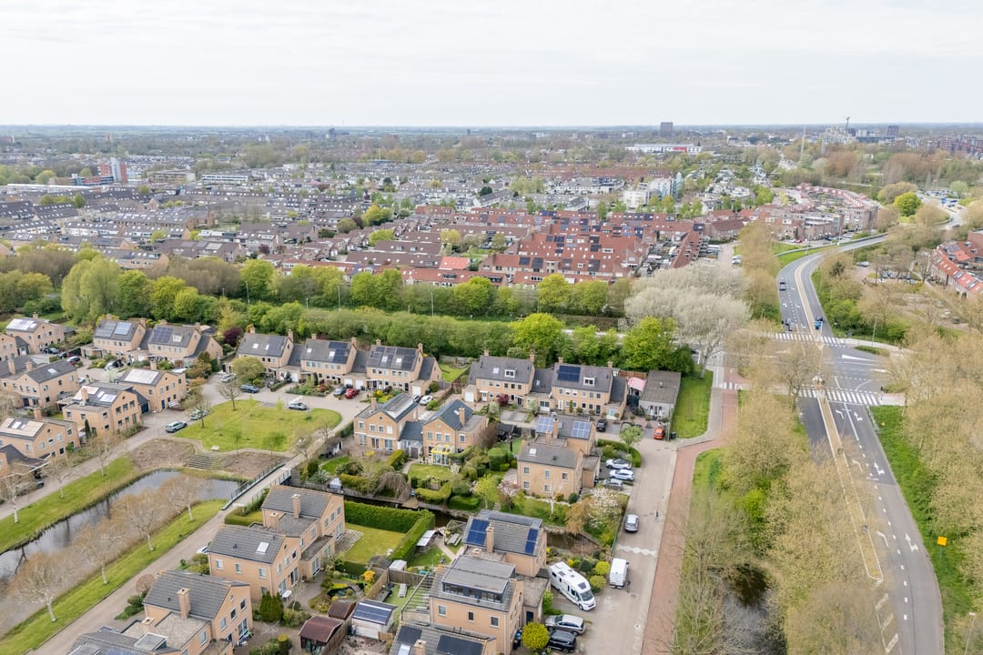 Photo 58 of Hunzebos 6