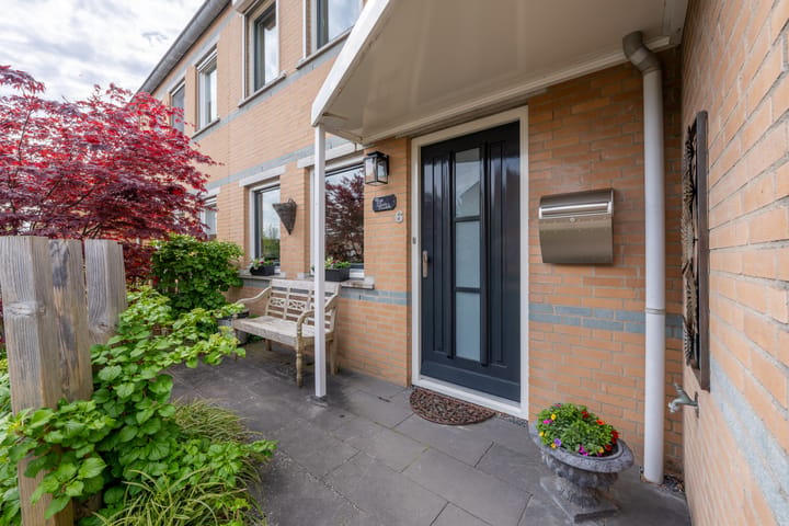 Photo 4 of Hunzebos 6