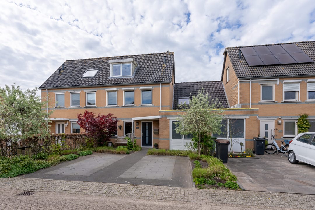 Photo 1 of Hunzebos 6