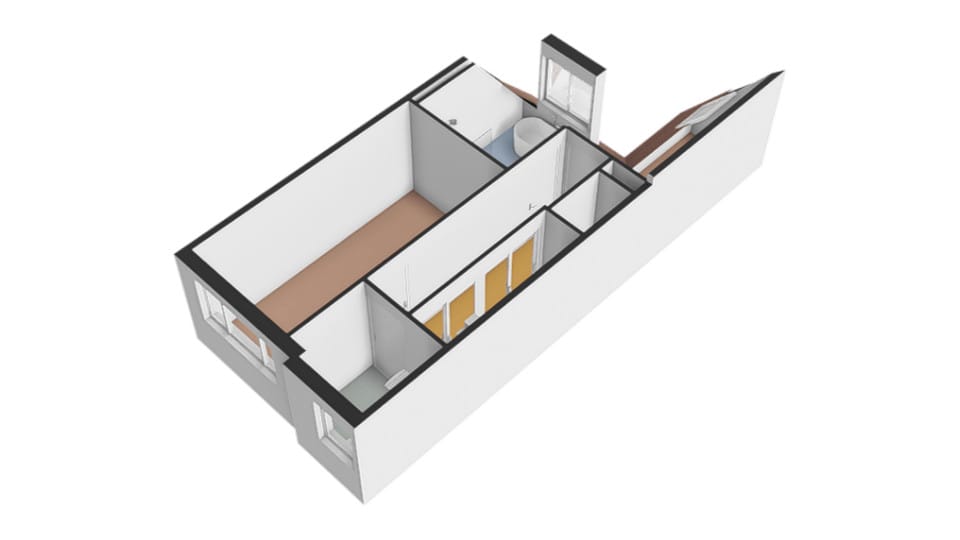 Modern Sustainable Family Home with Park Views — 47