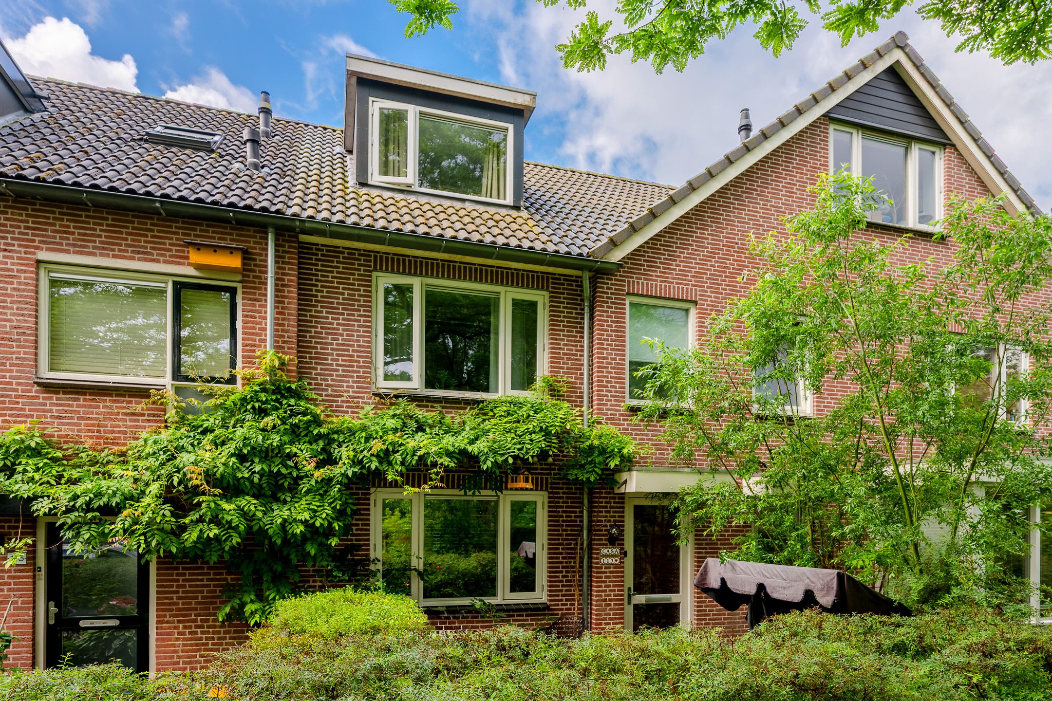 De Brink 117