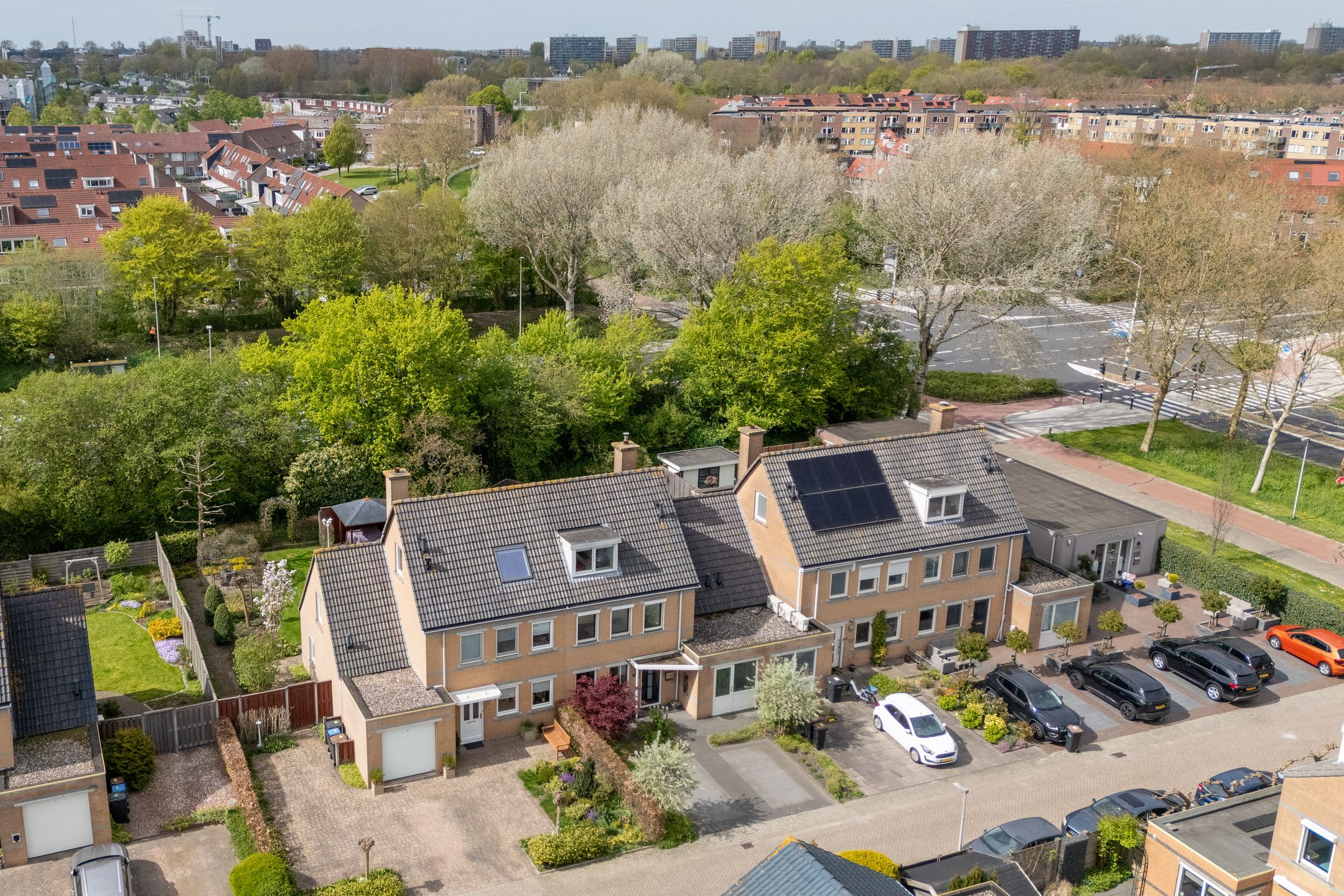 Photo 57 of Hunzebos 6