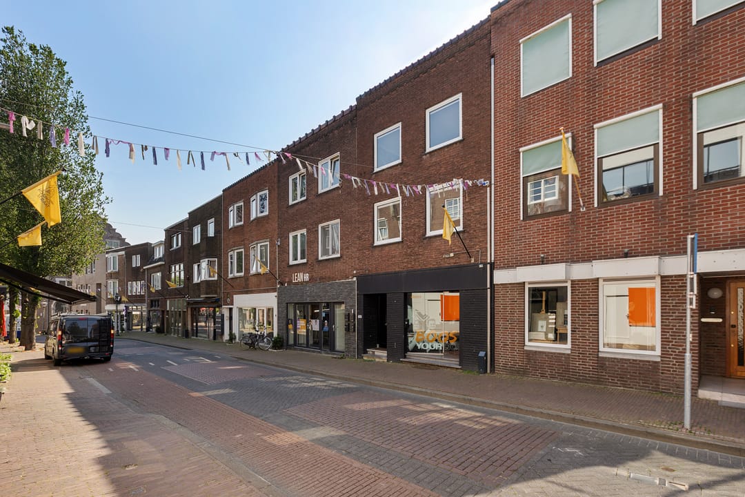 Foto 1 van Rosmolenstraat 20-A