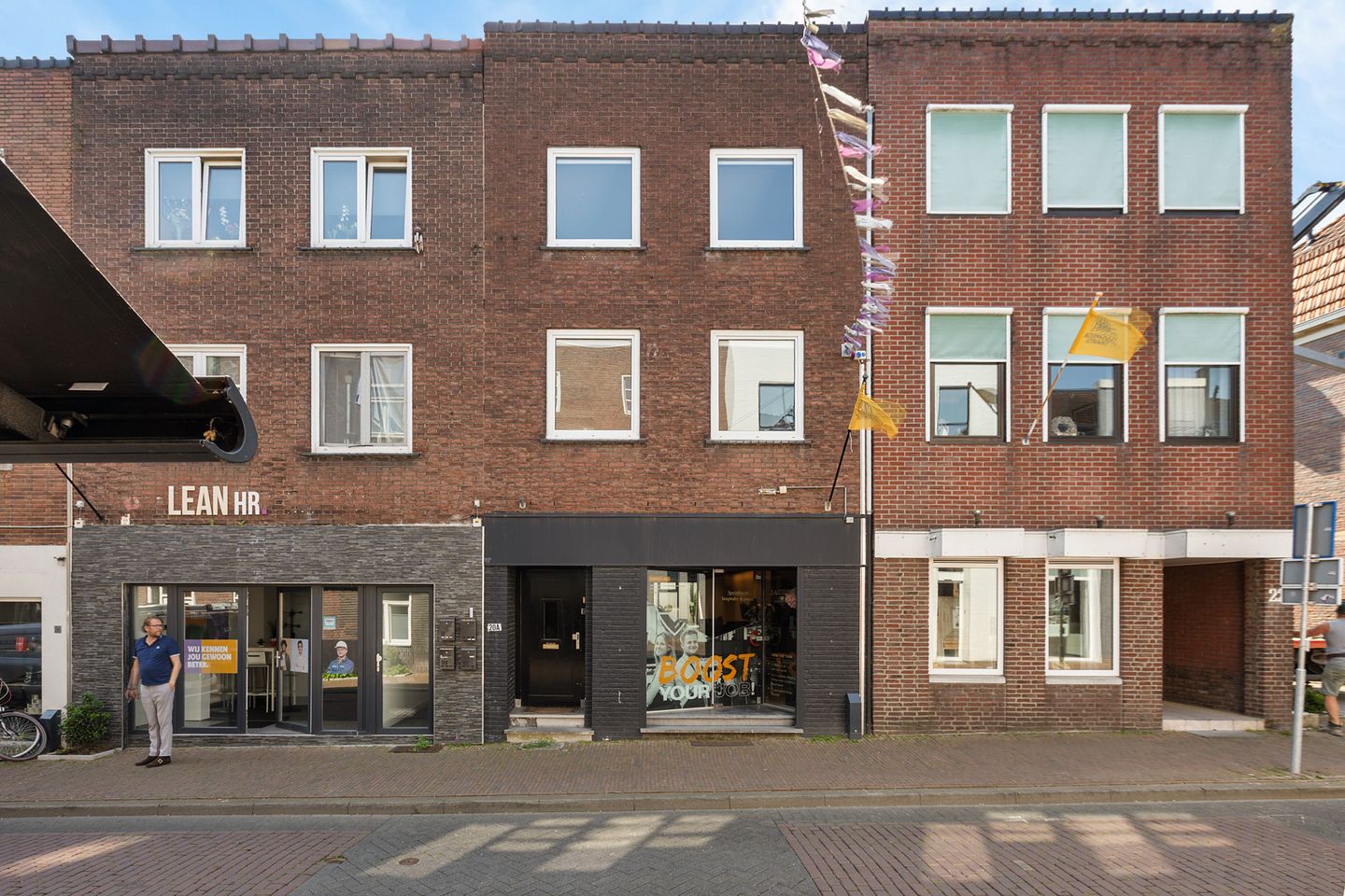 Foto 5 van Rosmolenstraat 20-A