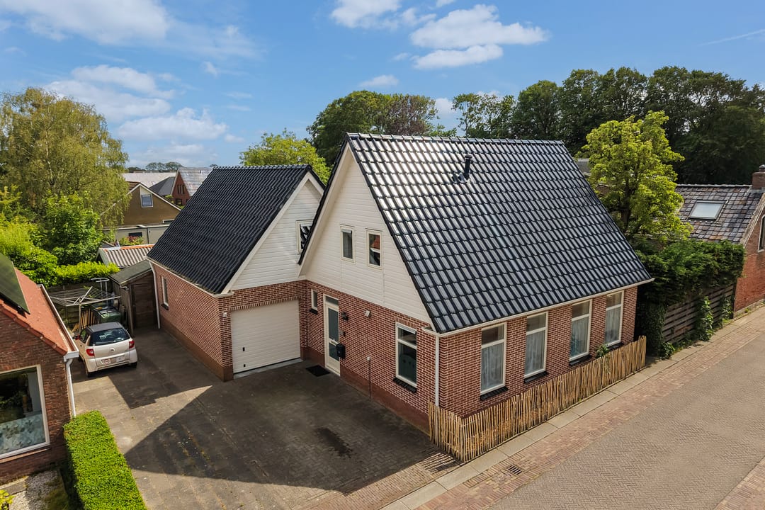 Foto 1 van Rondweg 27