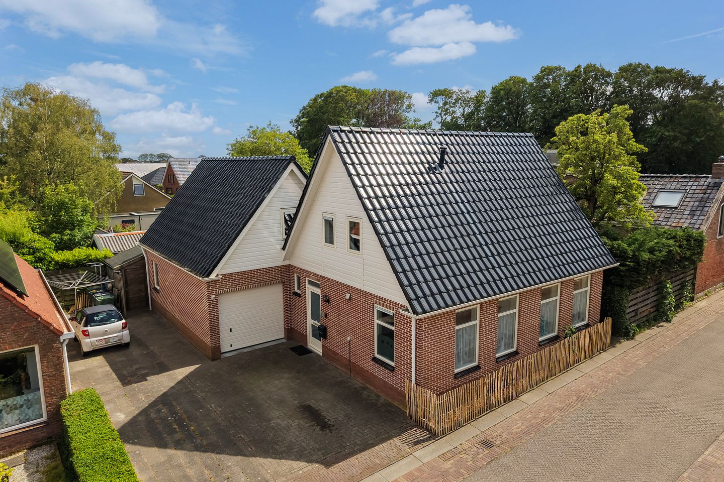 Photo 1 of Rondweg 27