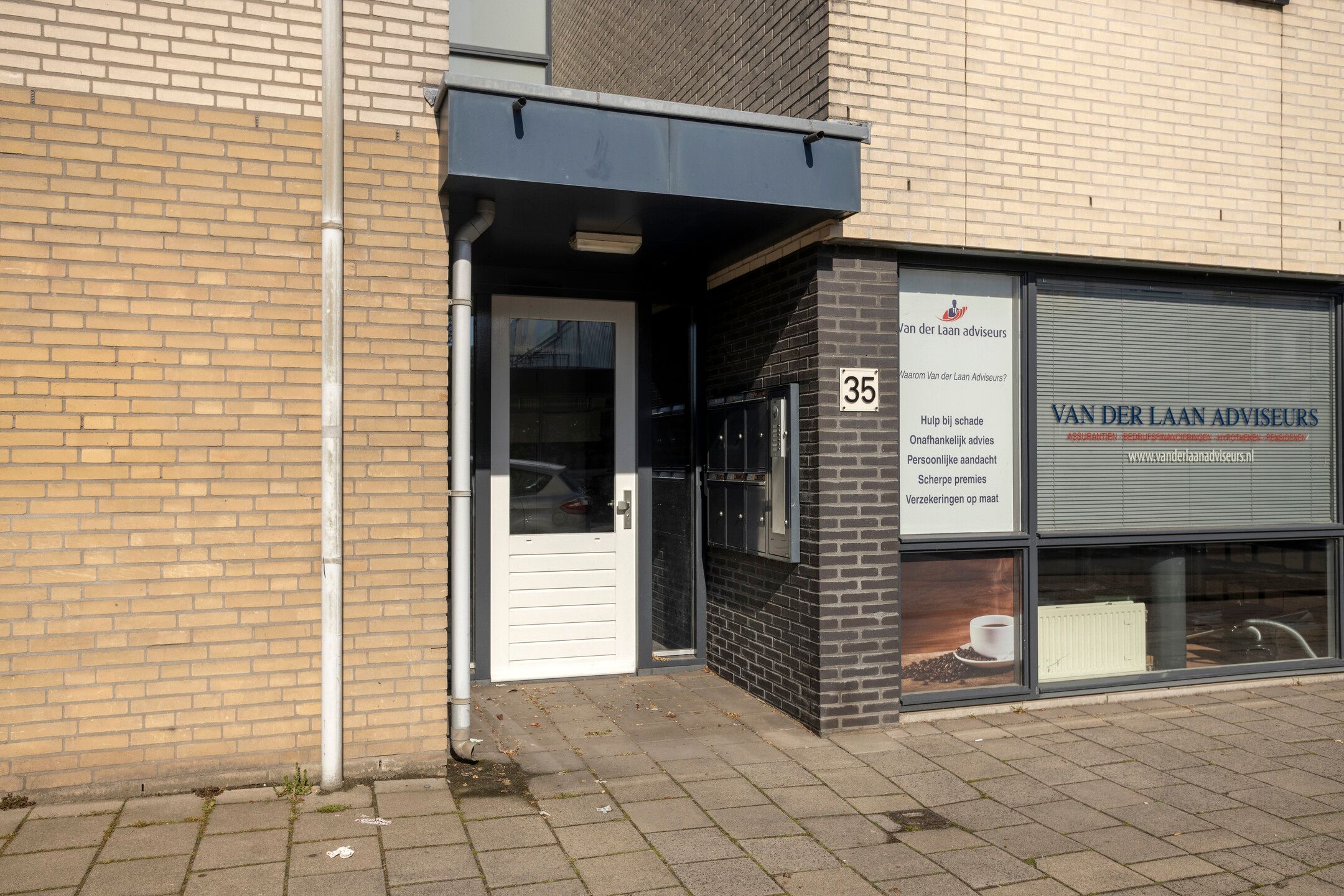 Photo 6 of Oude Molenweg 35-5