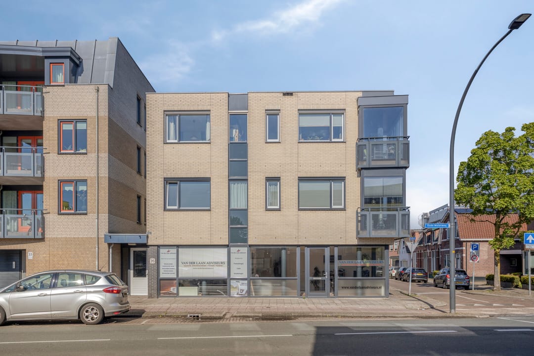 Photo 32 of Oude Molenweg 35-5
