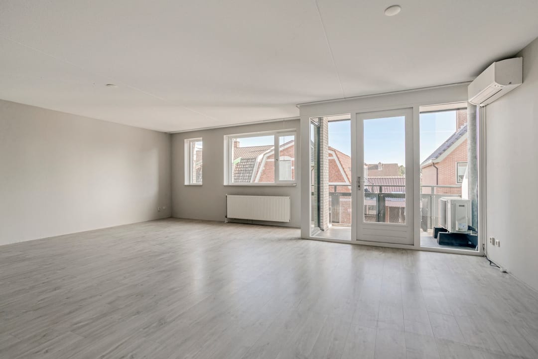 Photo 2 of Oude Molenweg 35-5