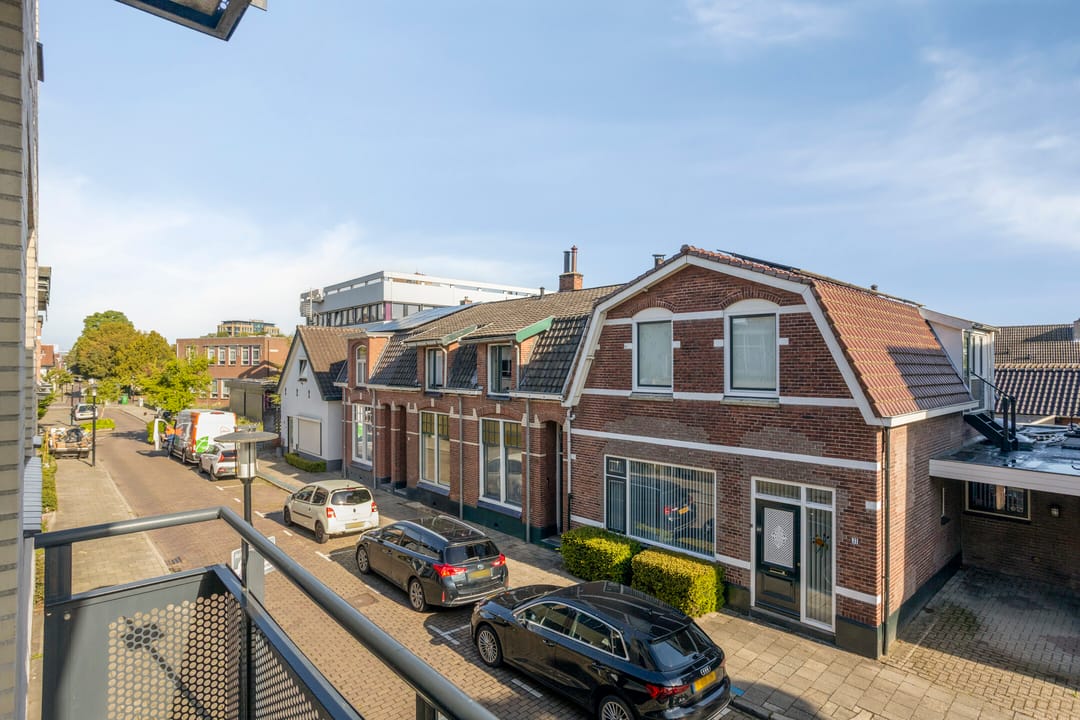 Photo 22 of Oude Molenweg 35-5