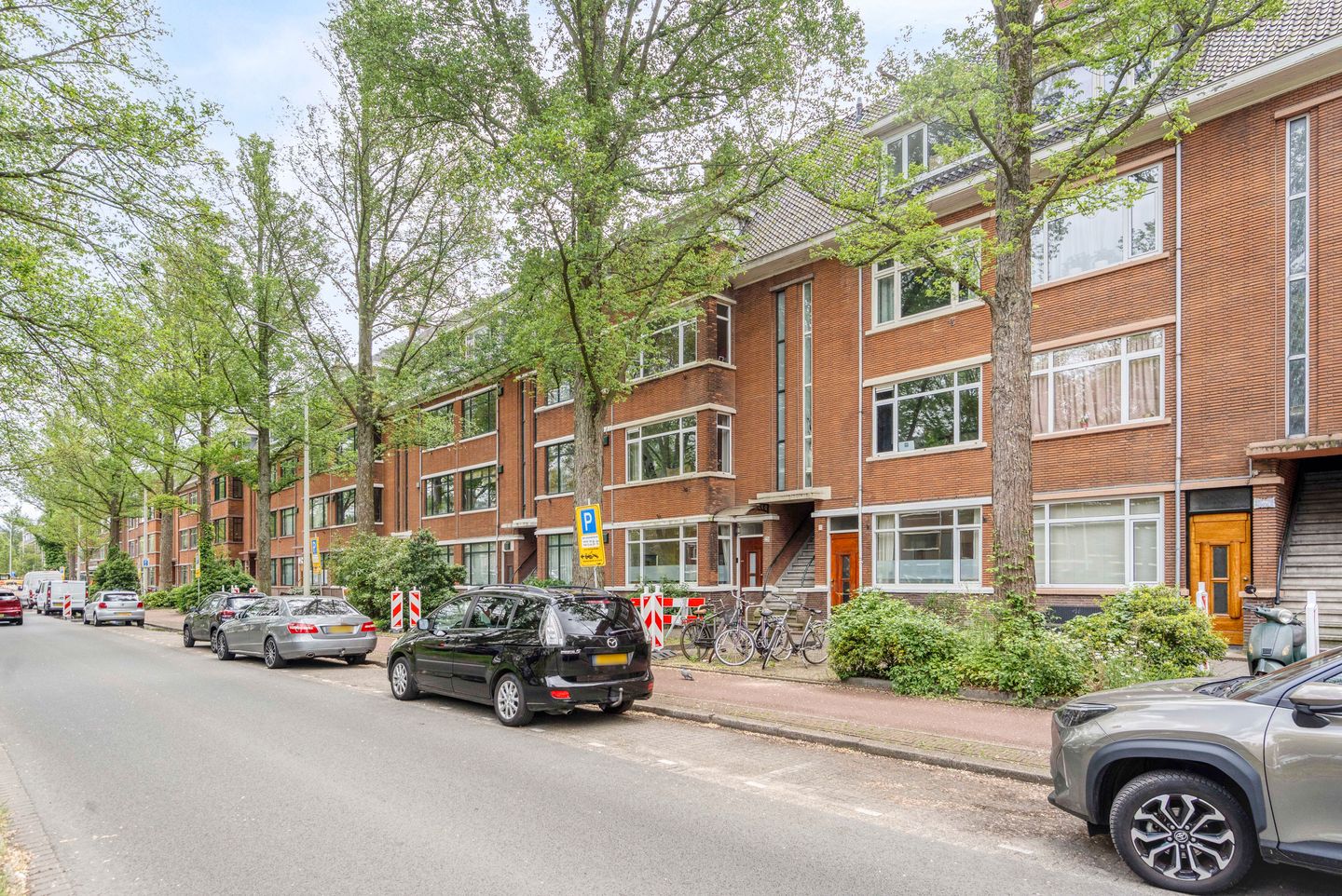 Foto 4 van Thorbeckelaan 228