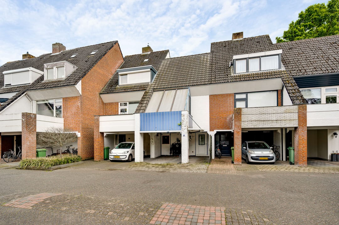 Foto 1 van Leukerhof 41