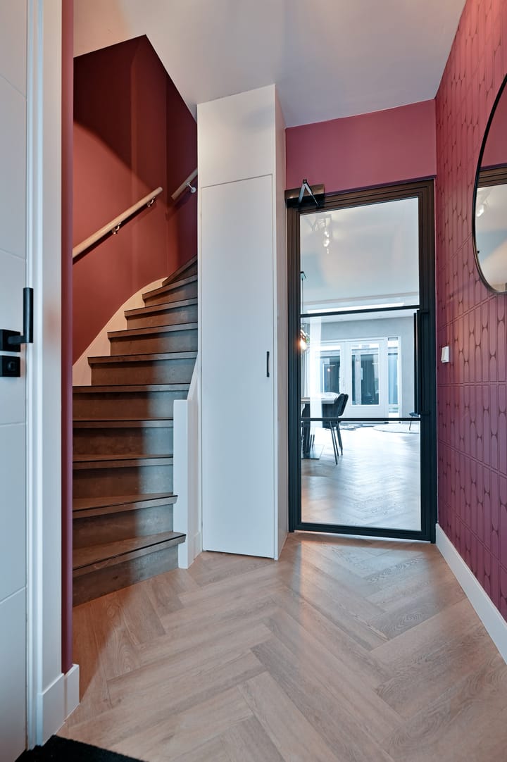 Foto 4 van van Pallandtstraat 13