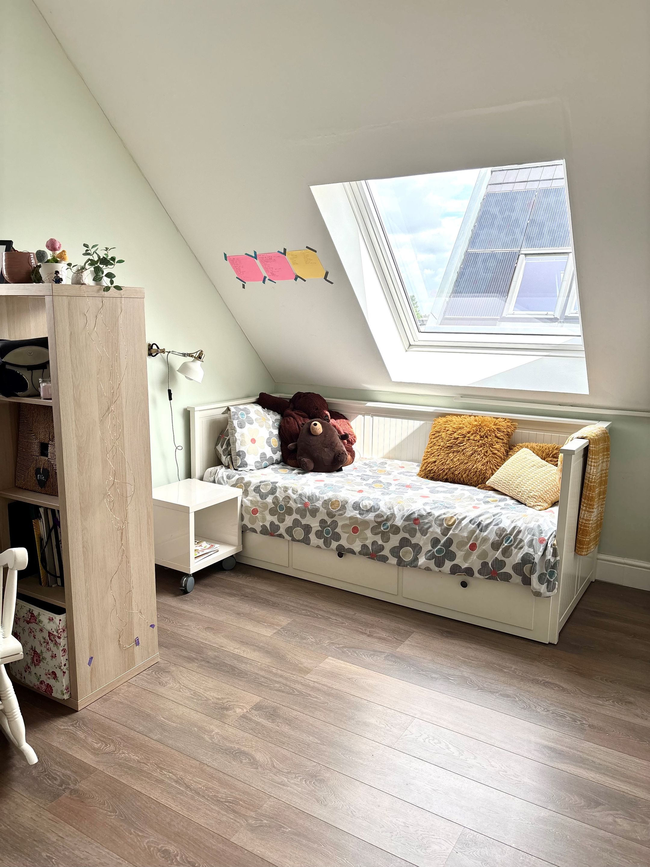 Spacious Detached Villa with Six Bedrooms and Energy Label A+ in Eijsden — 48