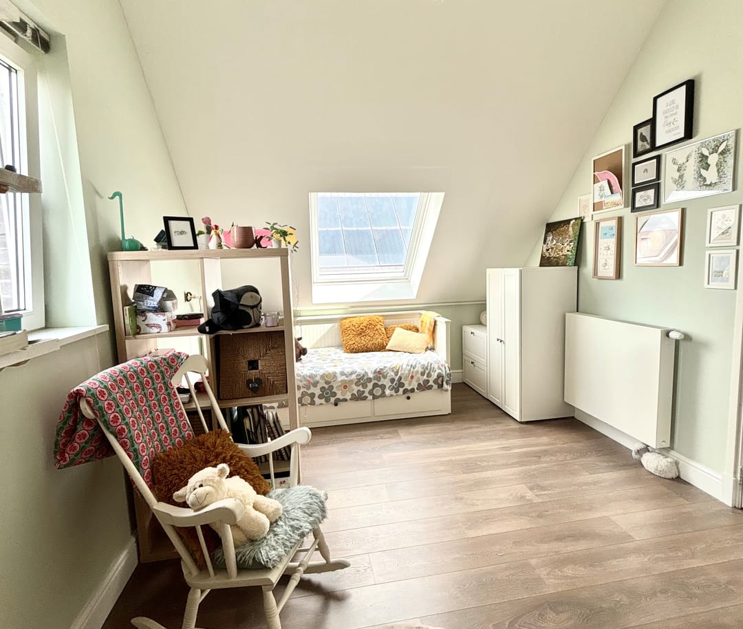 Spacious Detached Villa with Six Bedrooms and Energy Label A+ in Eijsden — 47